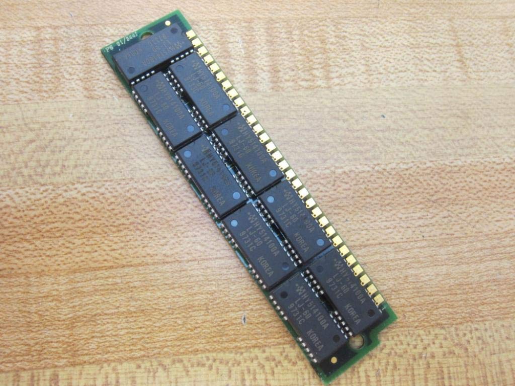 Hyundai PS 91/344J Memory Module PS91344J