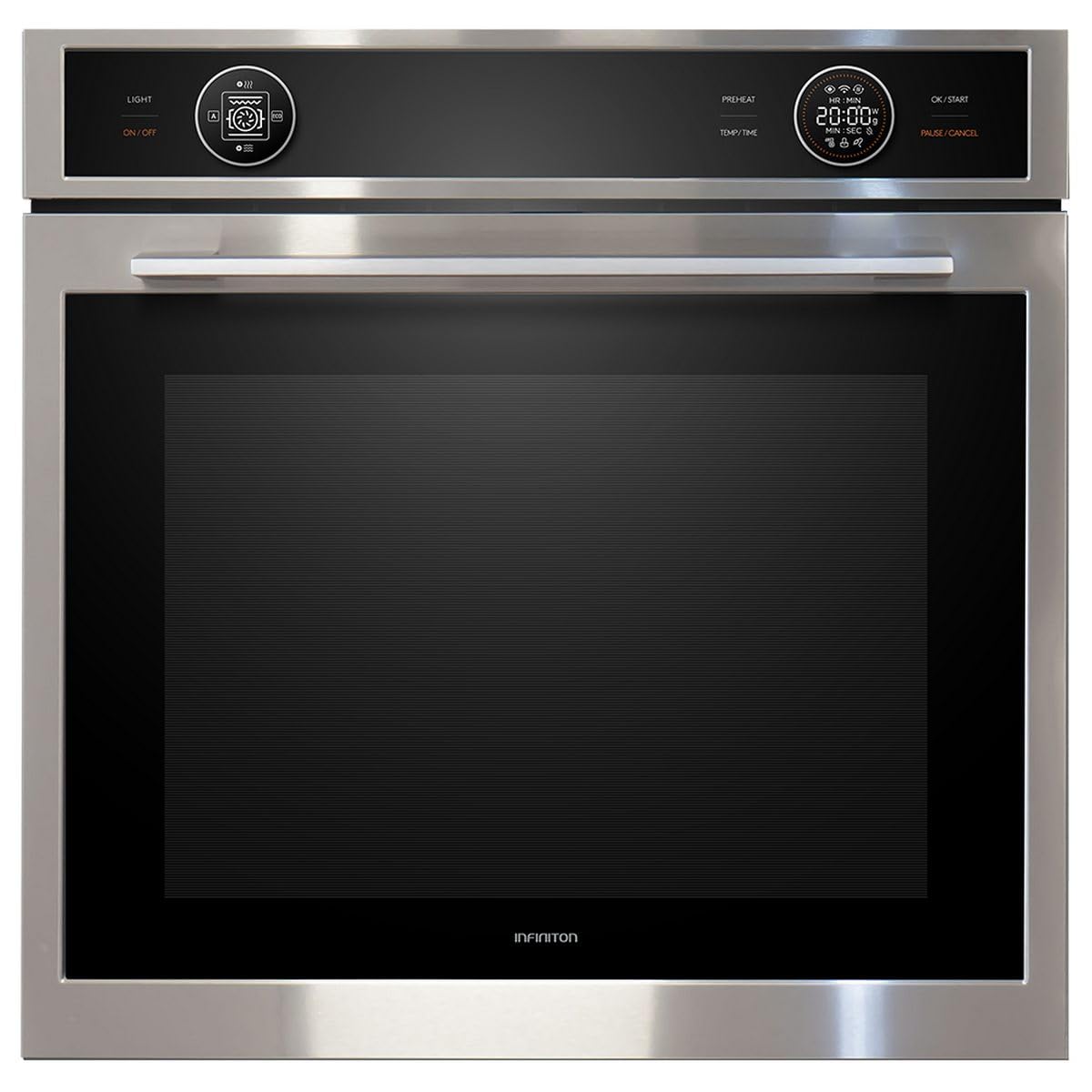 HORNO DG70