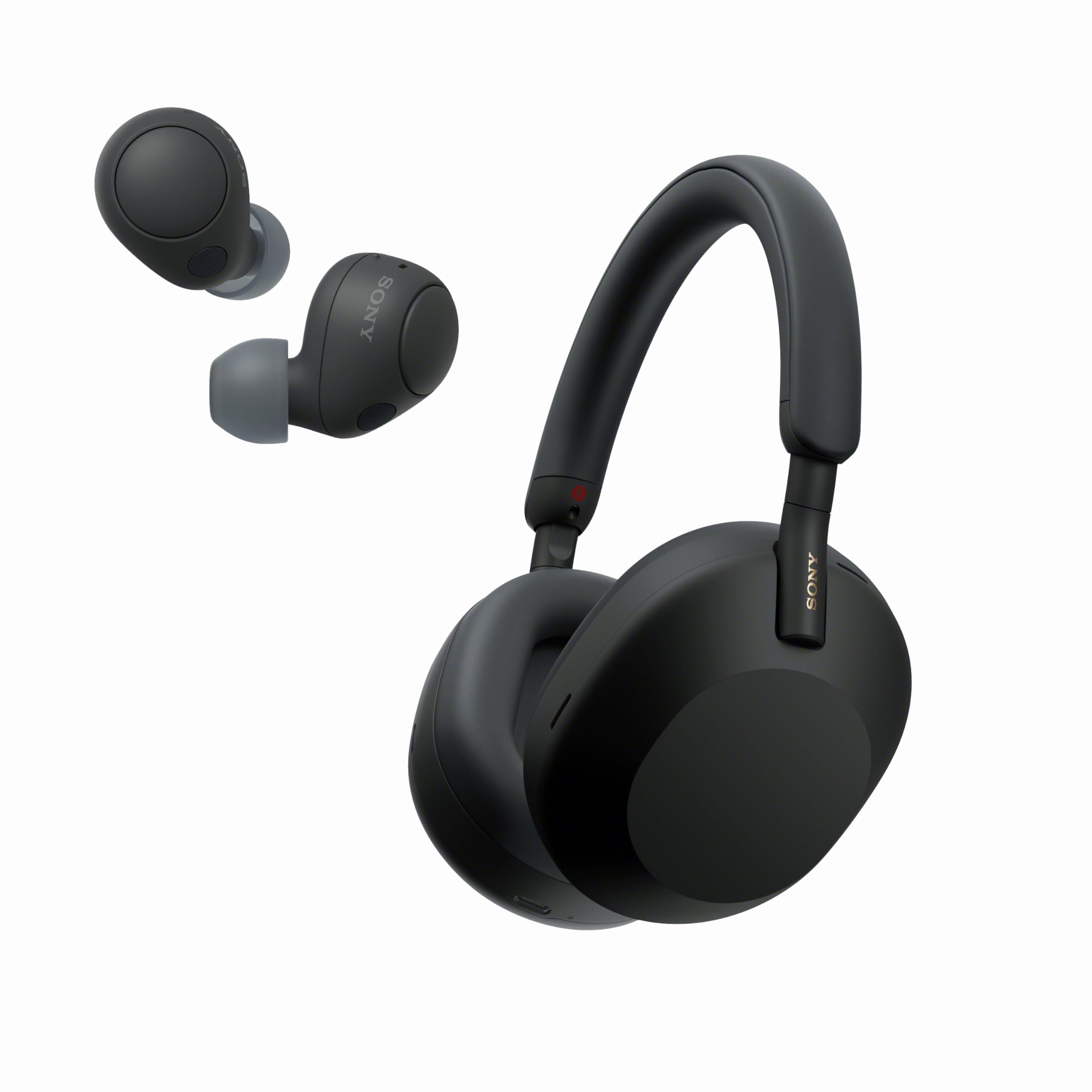 Amazon.com: Sony WH-1000XM5 Premium Noise Canceling Headphones