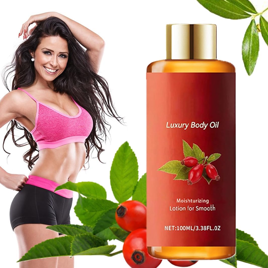 Magic B-ody O-il,M-agic B-ody O-il Firming,Glow Essence Magic B-ody O-il,Collagen Lifting Body Oil,Magic Luxury Body Oil,Post-Shower Skin Firming Treatment, Anti-Sagging, Nourishing & Moisturizing