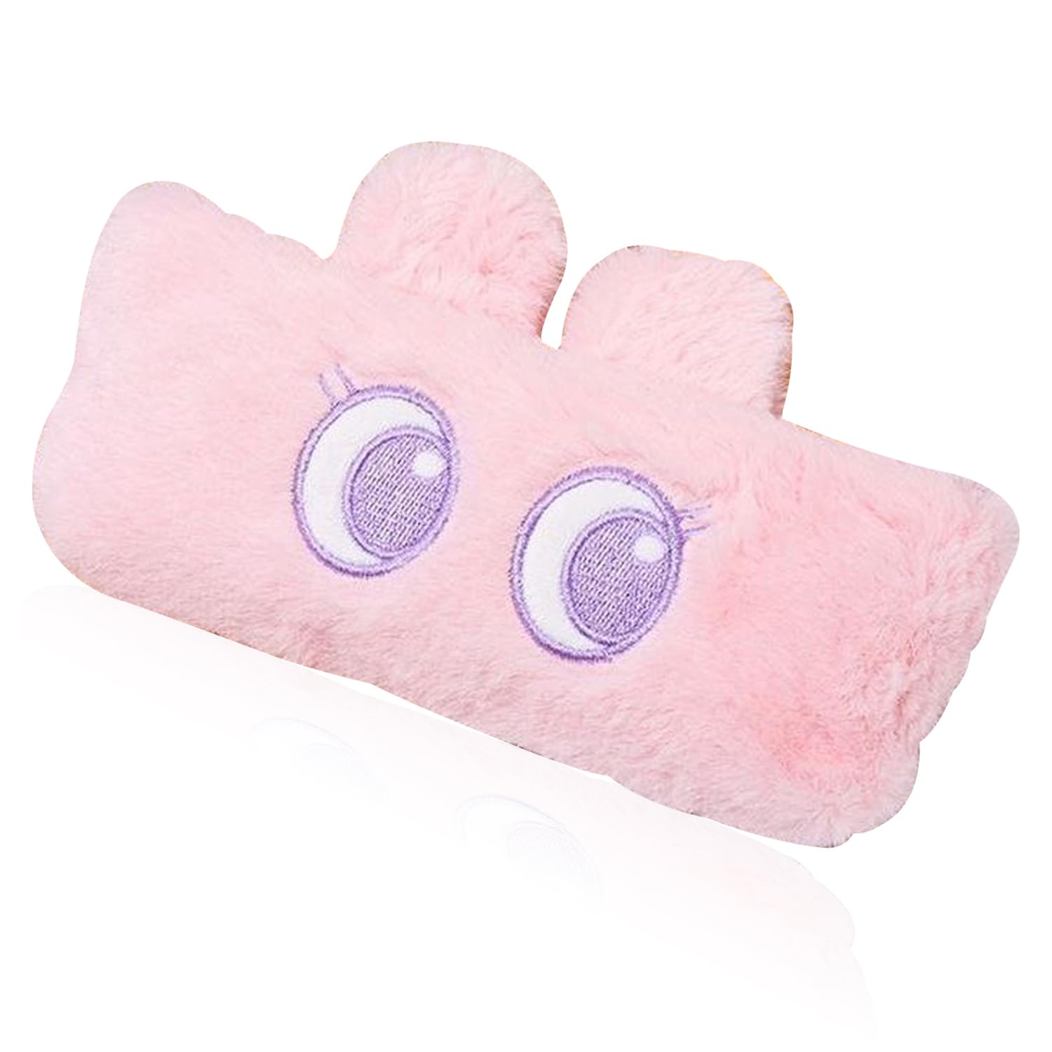 Party Propz Pencil Pouch for Girls - Pink Pencil Pouches for Kids | Cute Pouch for Kids | Pouch for Girls for School | Fur Pouches for Girls | Soft Pouch for School | Pen Pencil Pouch | Fancy Pouches (B0CRRWL9NG) Amazon Price History, Amazon Price Tracker