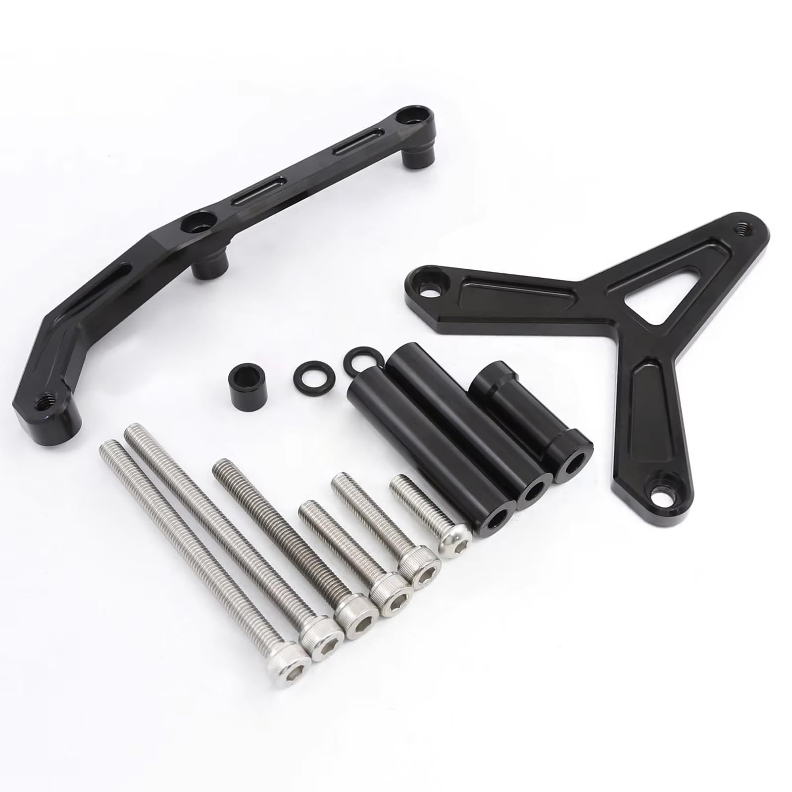Stabilisateur D'amortisseur Direction Moto pour Yamaha pour Tracer 900 9GT