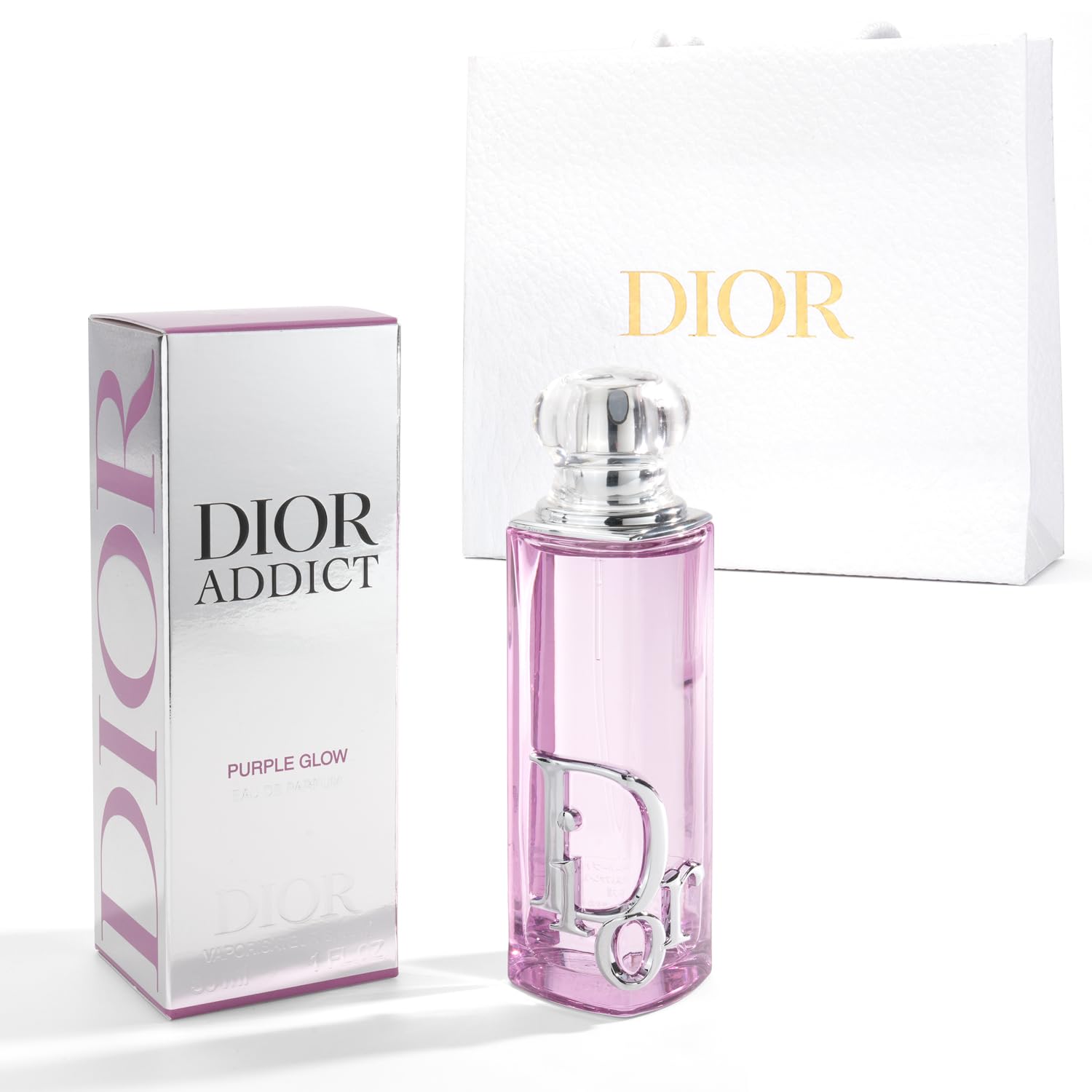 ディオール アディクト パープルグロウ 50ml Dior 香水 パルファン Amazon | 【国内正規品】DIOR ディオール アディクト パープル グロウ