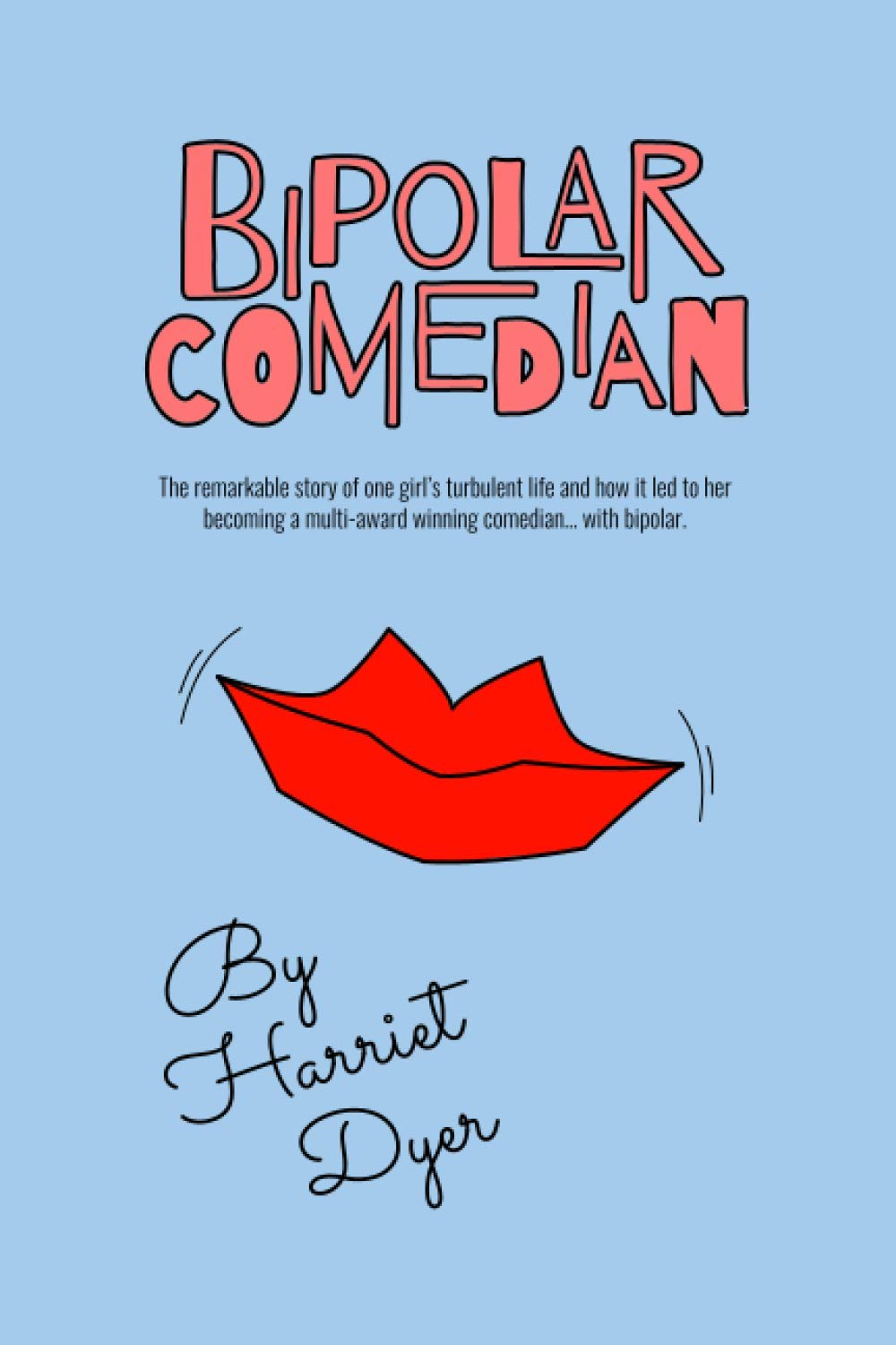 Bipolar Comedian