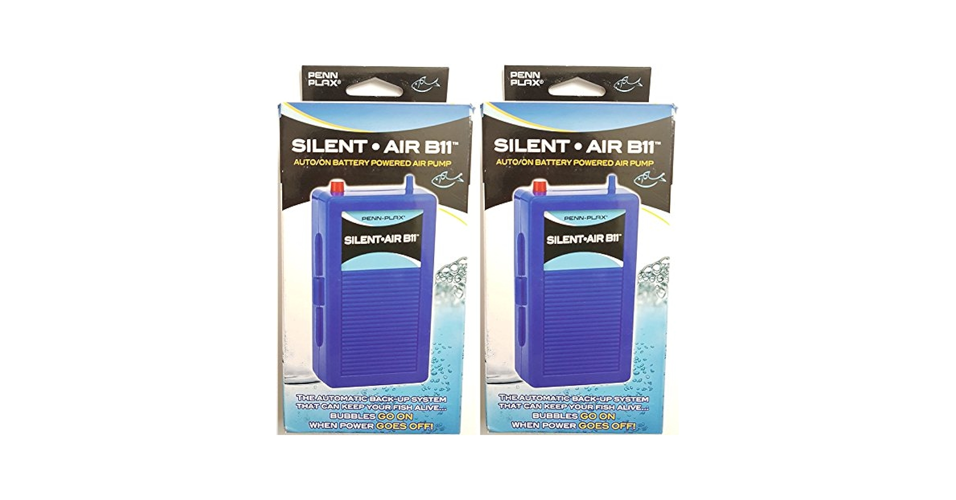 激レア　PENN PLAX ACTION AERATING MONSTER　２点 s-l1200.jpg