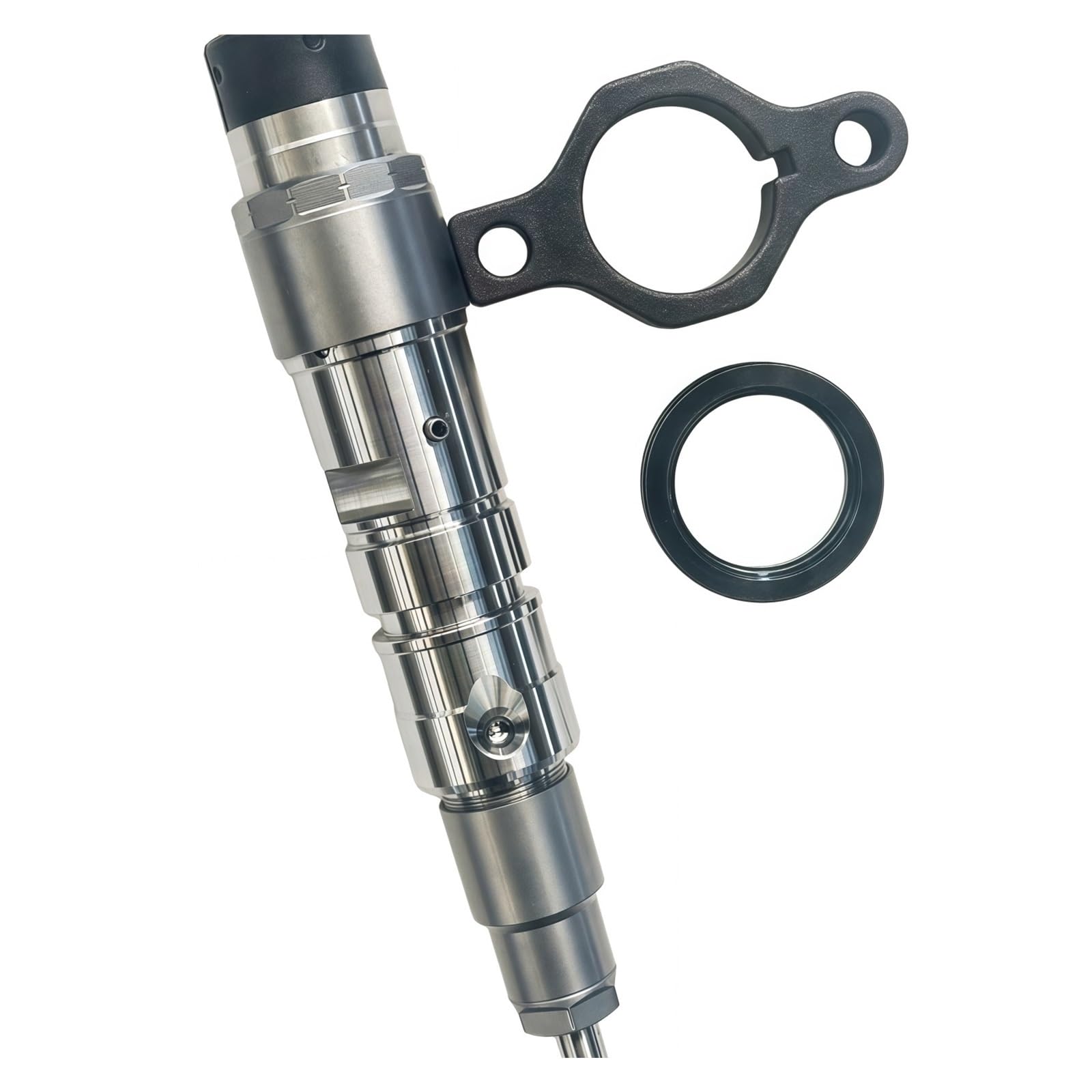 Conjunto de inyector Common Rail diésel de Alta presión, Compatible con Cummins 5263316