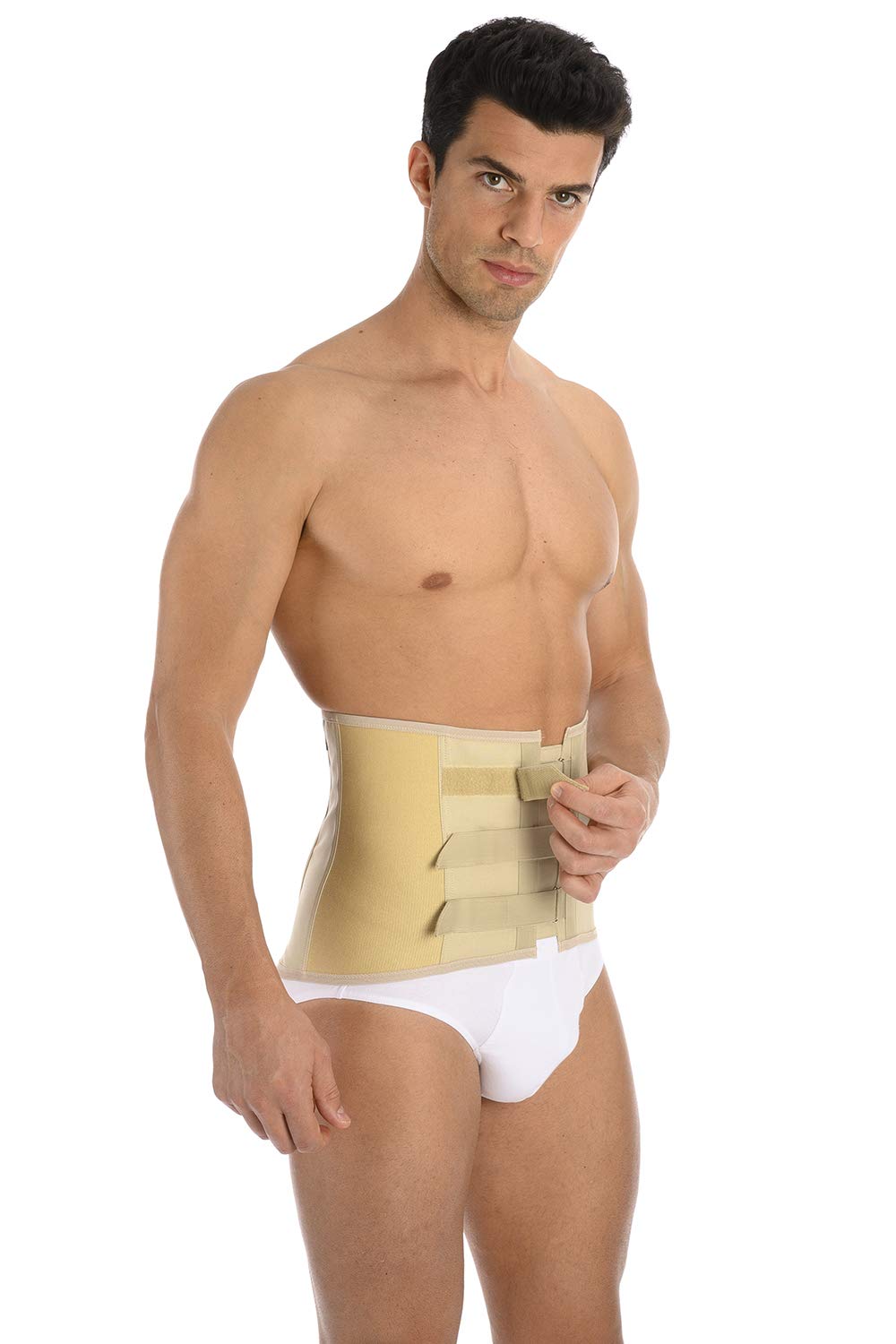 Scudotex, Cinturón lumbar - 1 unidad