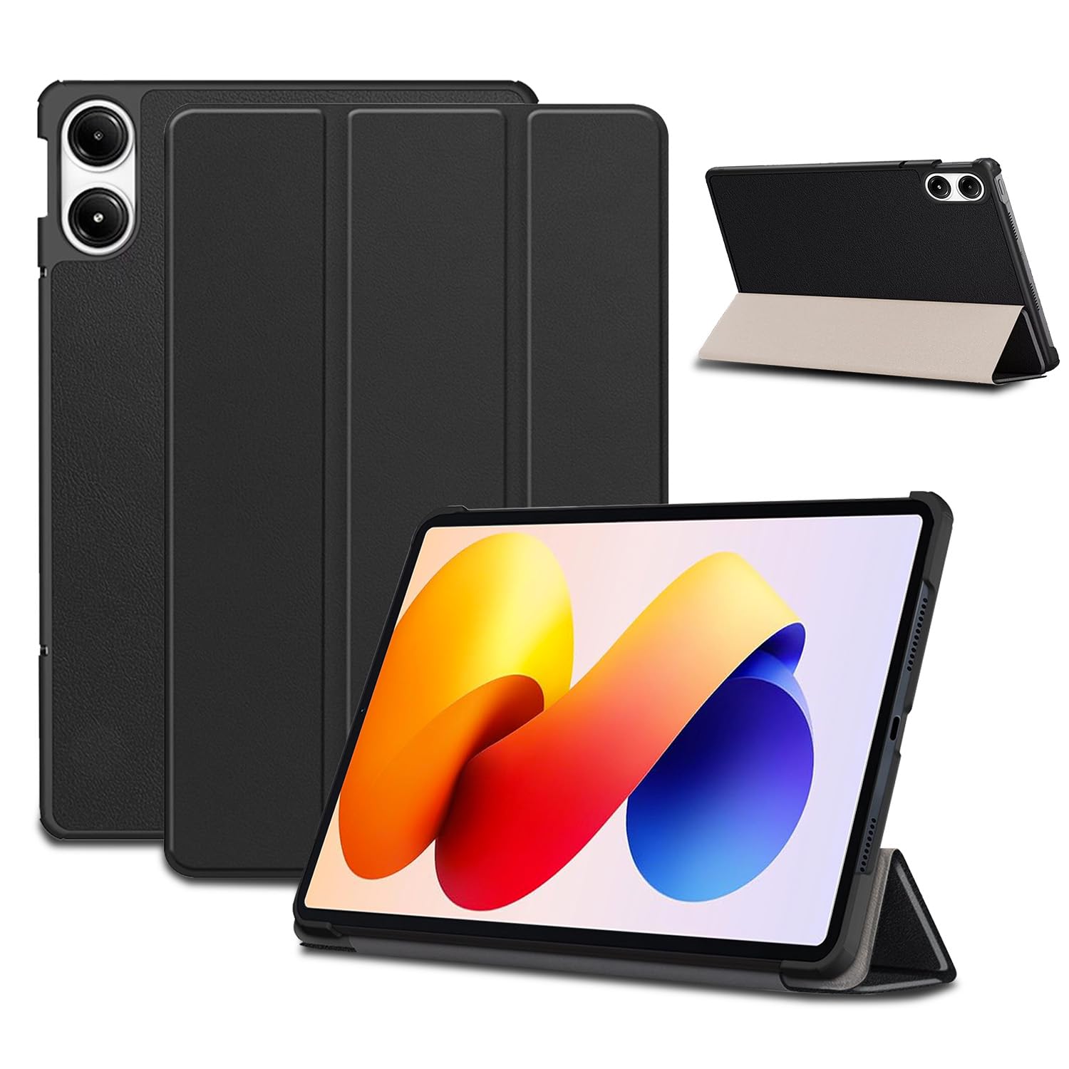 Amazon.co.jp: Redmi Pad 2 Pro/Pro/Xiaomi POCO Pad/Pad M1 用 ケース