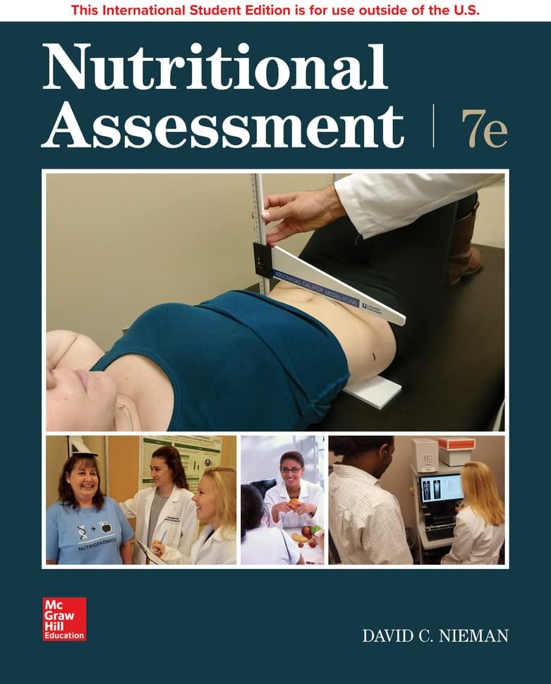Nutritional Assessment