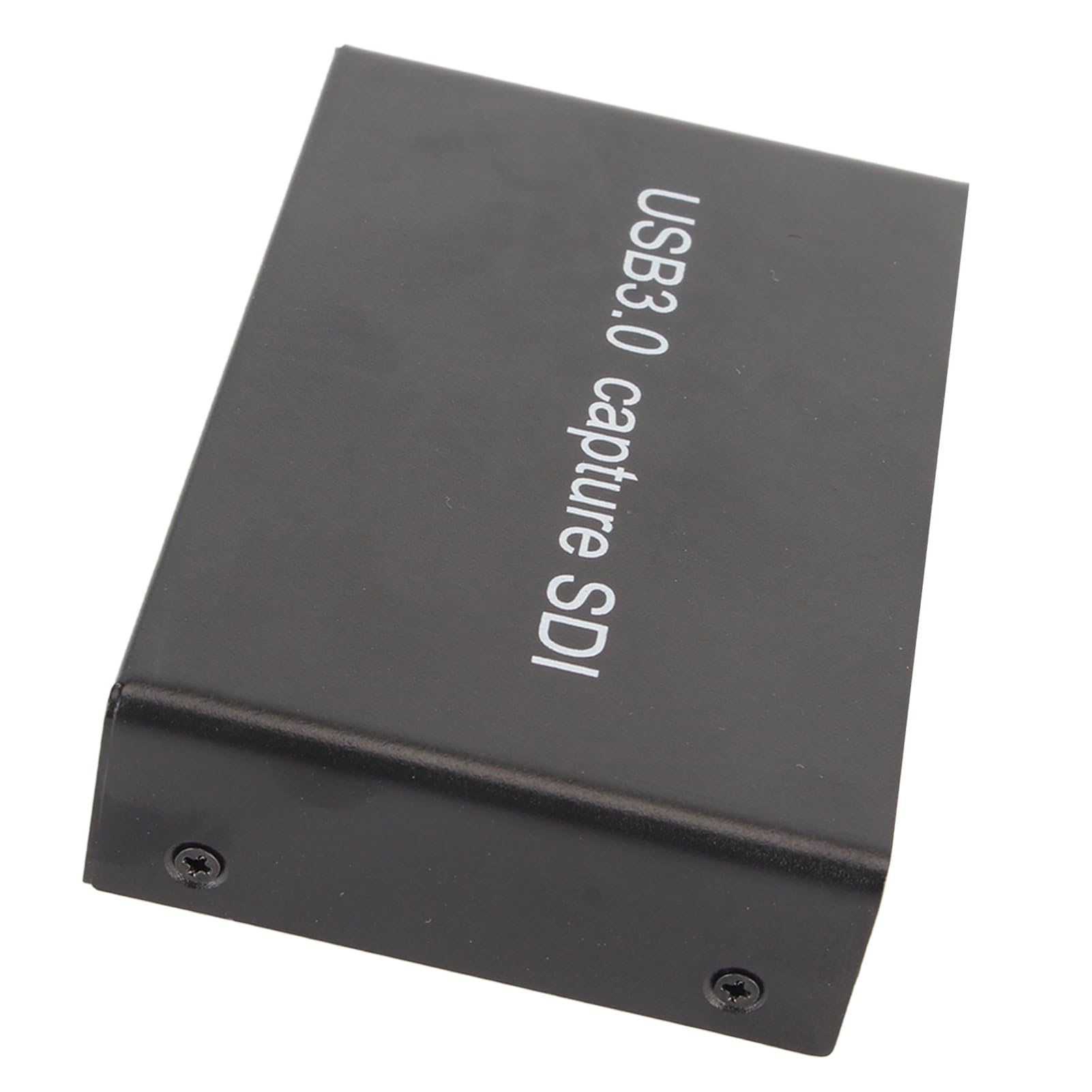 Tarjeta de Captura de Video de 1080p con Mayor Calidad Visual, Resolución de 60, Enchufe y Juego para Grabación de Juegos en, Soporte de Micrófono y Auriculares