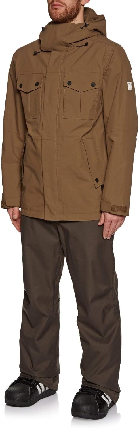 Holden Mens Winfield Jacket