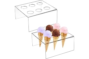 Hedume Snow Cone Holder: A Delightful Culinary Showcase