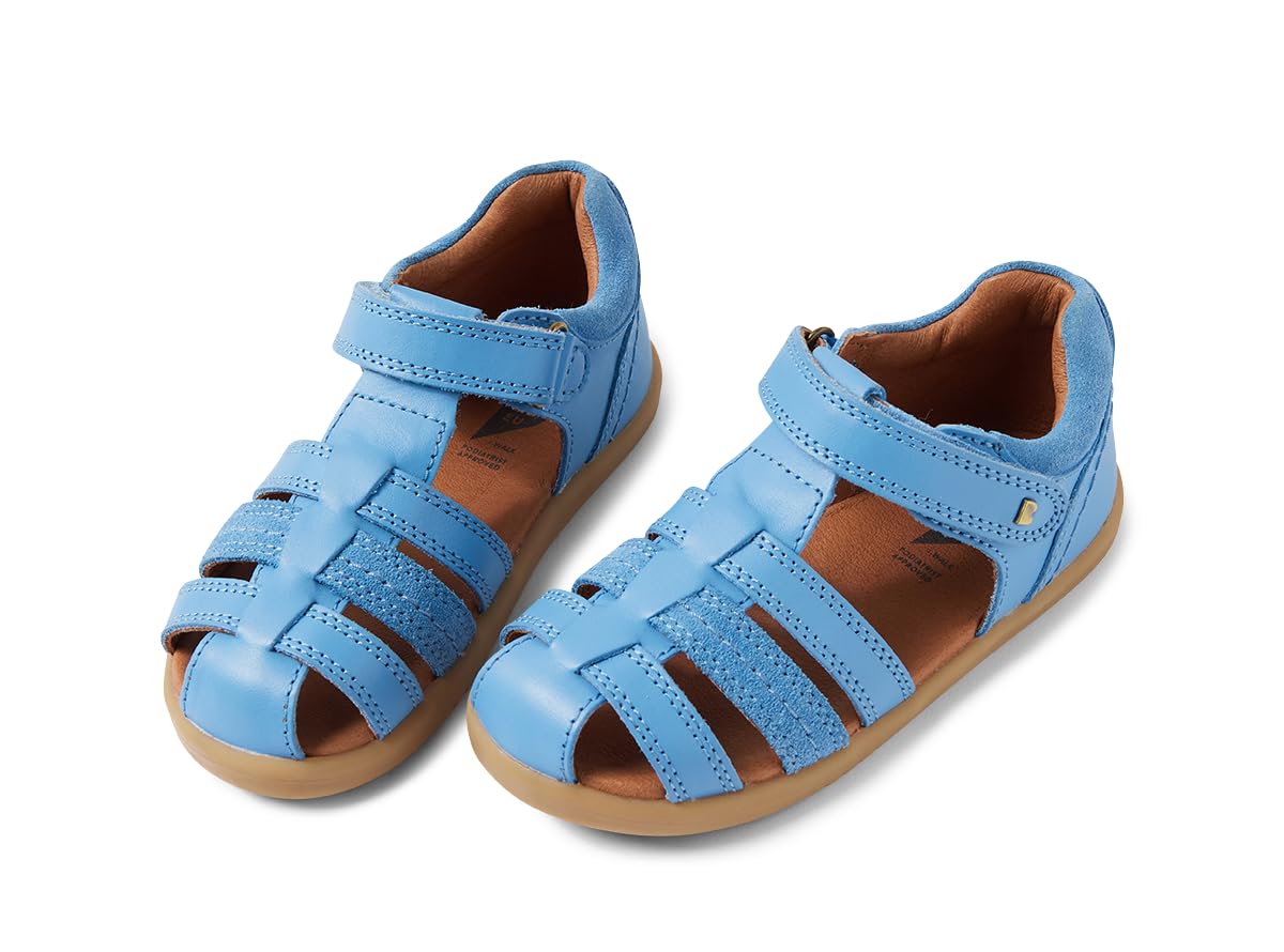 Bobux Barefoot I-Walk Roam Sandalo per bambino