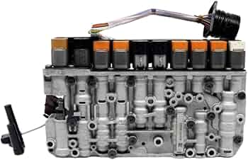 Amazon.com: 948TE ZF9HP48 04753134AA 9HP48 9-Speed Transmission