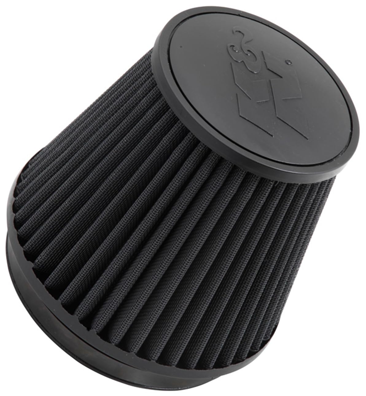 K&N Dryflow Lifetime Universal Clamp-On Air Filter: Dry - filters | Mubboo
