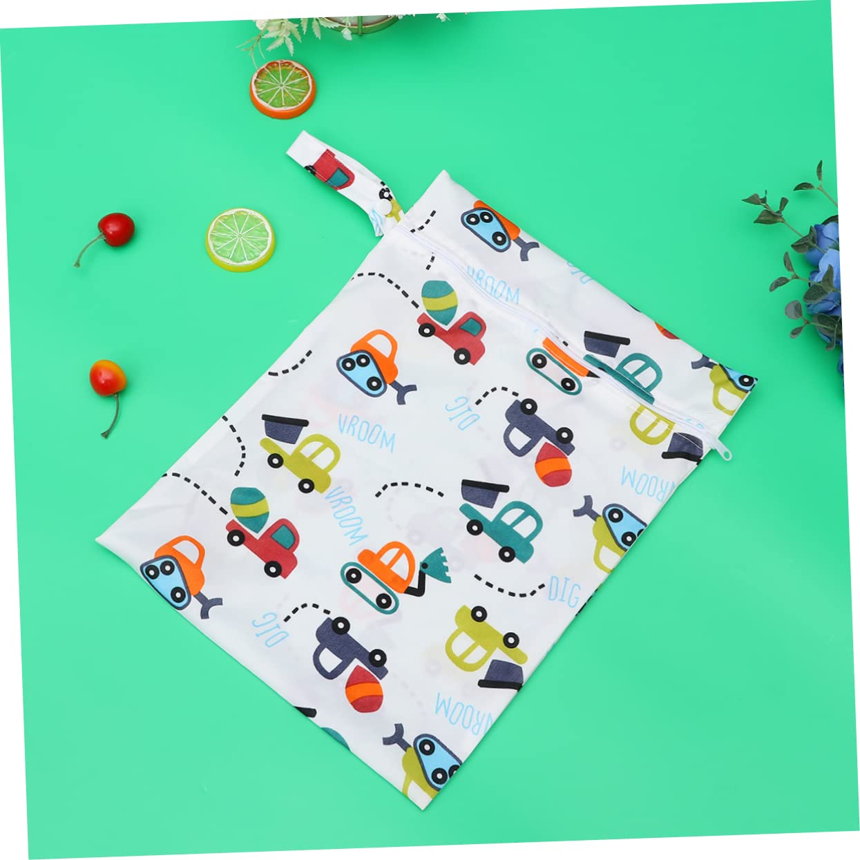 TOYANDONA Pannolini Riutilizzabile Buste Mangiapannolini Accessori