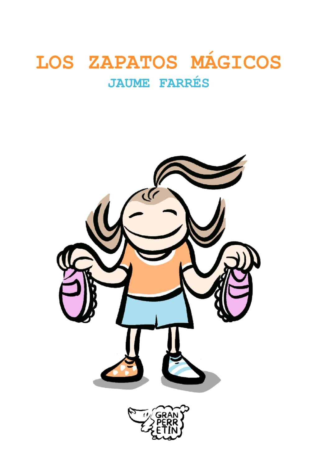 LOS ZAPATOS MÁGICOS