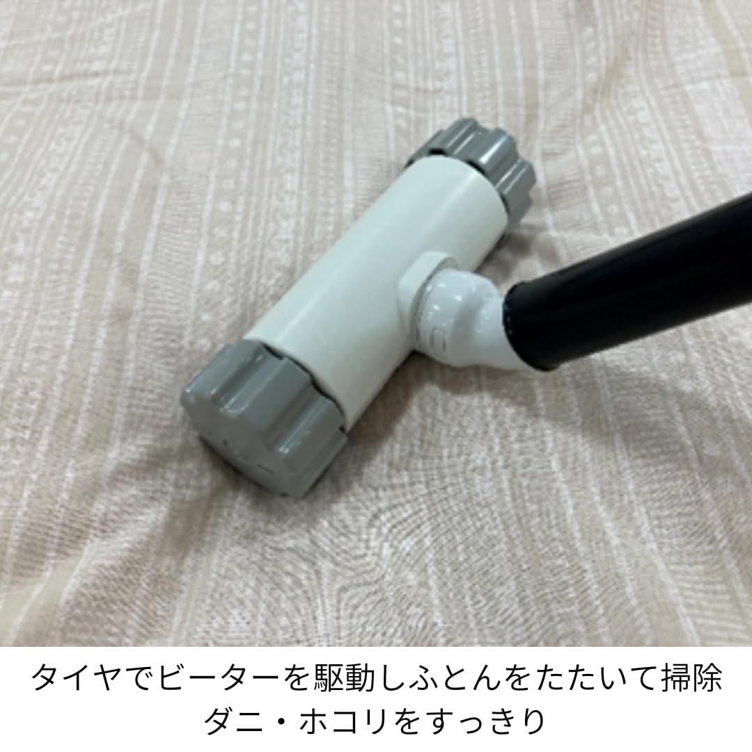 日用品/生活雑貨 ふとん たたき棒ブラシ 清掃家族 コーワ ふとんたたき