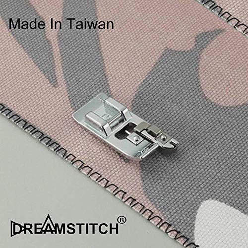 Pie de prensatelas overcasting DreamStitch XC3098051 miniatura 4