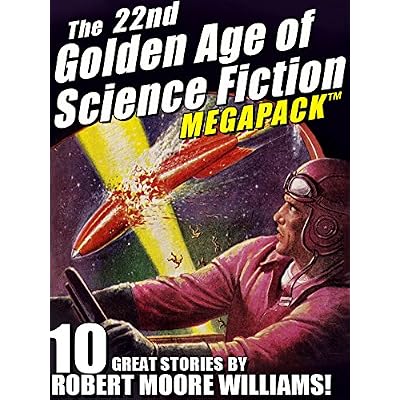 The 22nd Golden Age of Science Fiction MEGAPACK ®