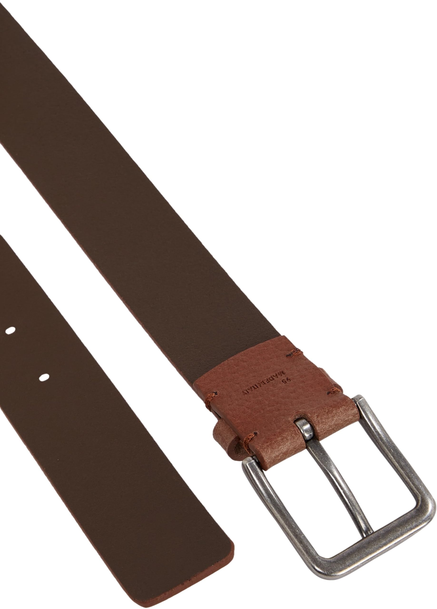 Calvin Klein Pasek Adj/Rev Mężczyźni Klasyczny pasek na co dzień 35 mm K50k512085