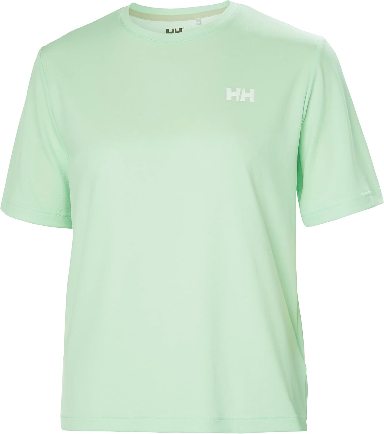 Helly-Hansen Women's HH LIFA Active Solen Relaxed Tee