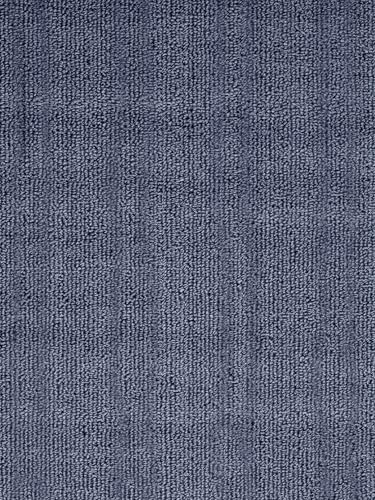 Image of SARAL Home Multiuse Combo Pack of 2Pc | Polyester Door Mat 45x60 & Runner Floor Mat 43x120| Anti-Skid | Quick Drying | Soft Water Absorbent | Home, Bathroom, Kitchen, Bedroom | Modern Design