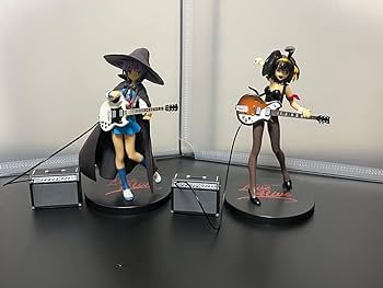 Amazon.co.jp: 涼宮ハルヒの憂鬱 エクストラフィギュア