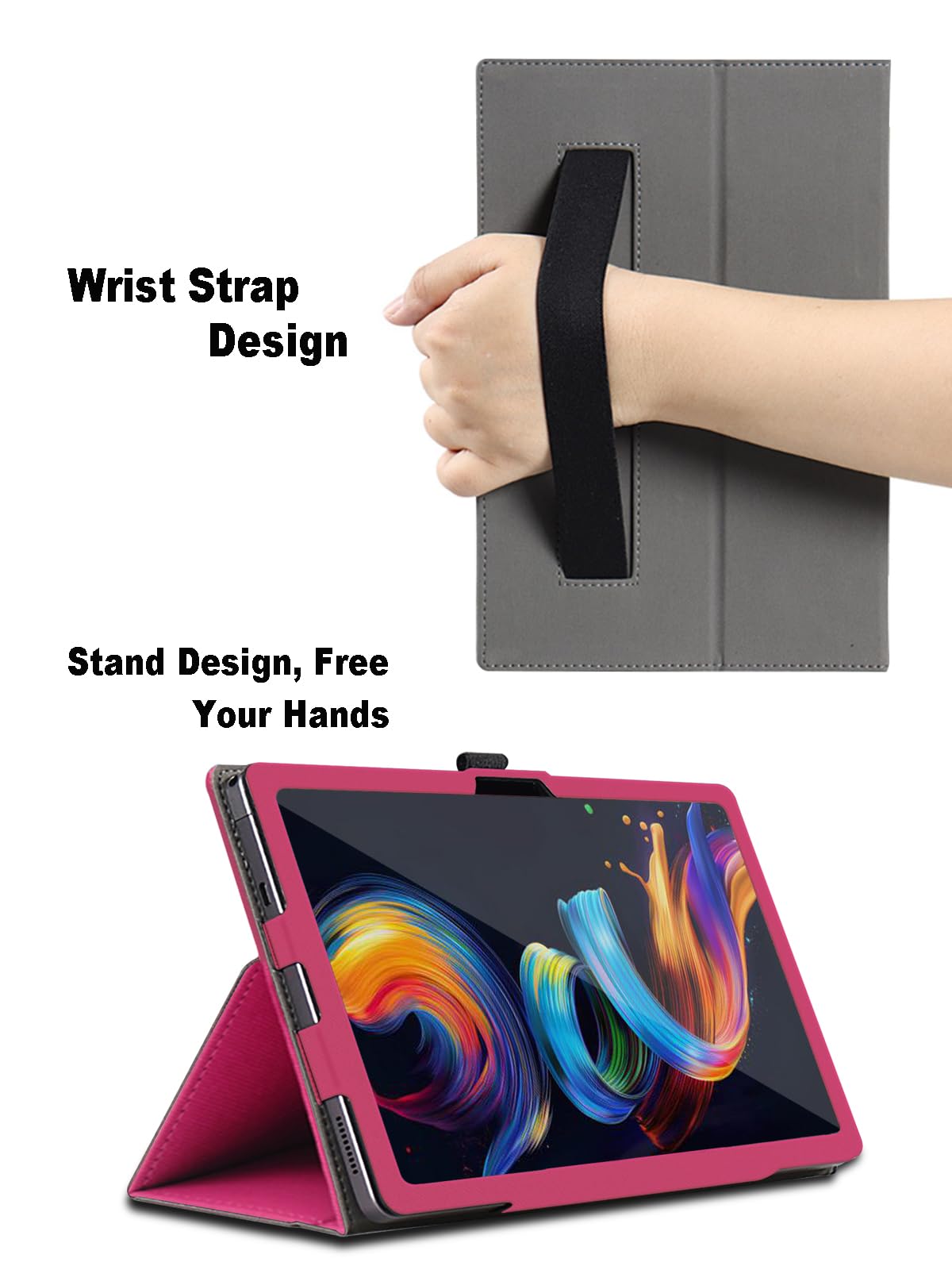 【美品】TCL NXTPAPER 11 Plus 本体、純正ペン、カバー付属 TCL NXT PAPER 11.5インチ 11PLUS専用カバー、専用ペン付き ASCII.jp