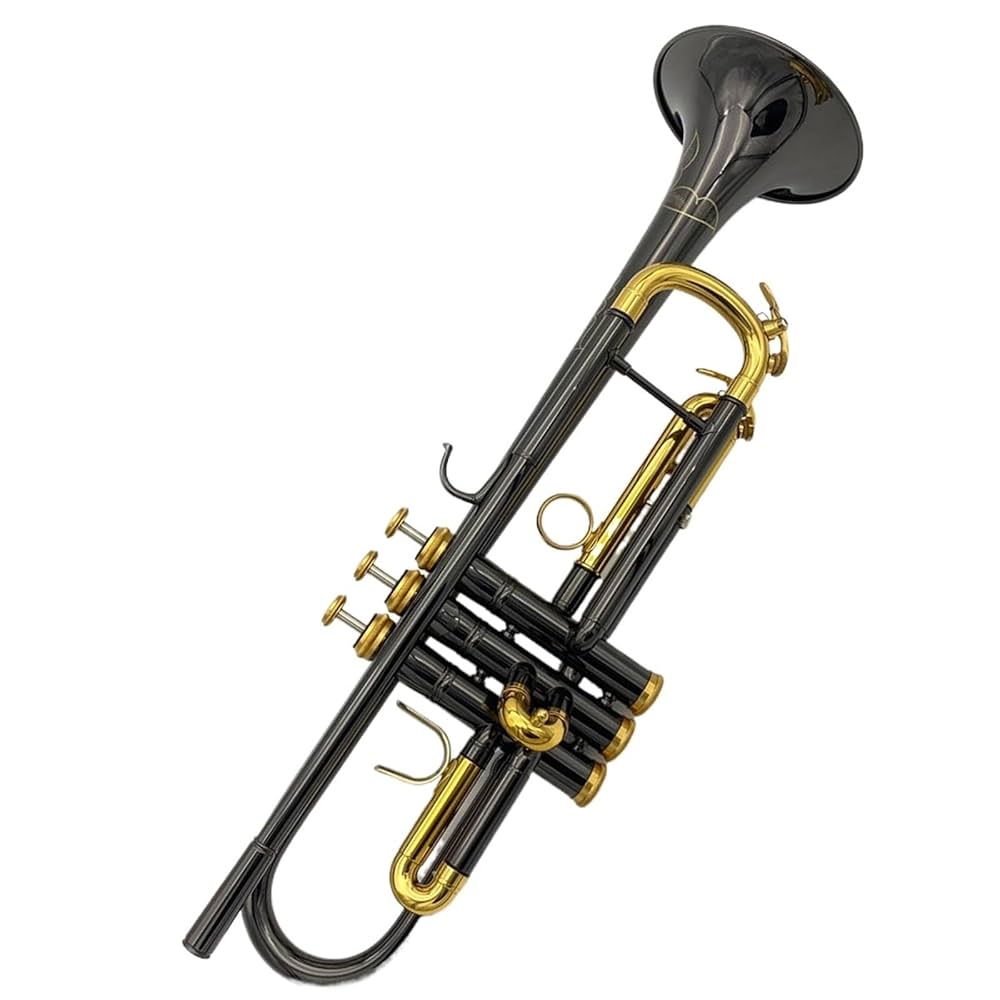 【新品未使用】BEST BRASS e-BRASS for TRUMPET Best Brass e-Brass IV Mute Trumpet – United States