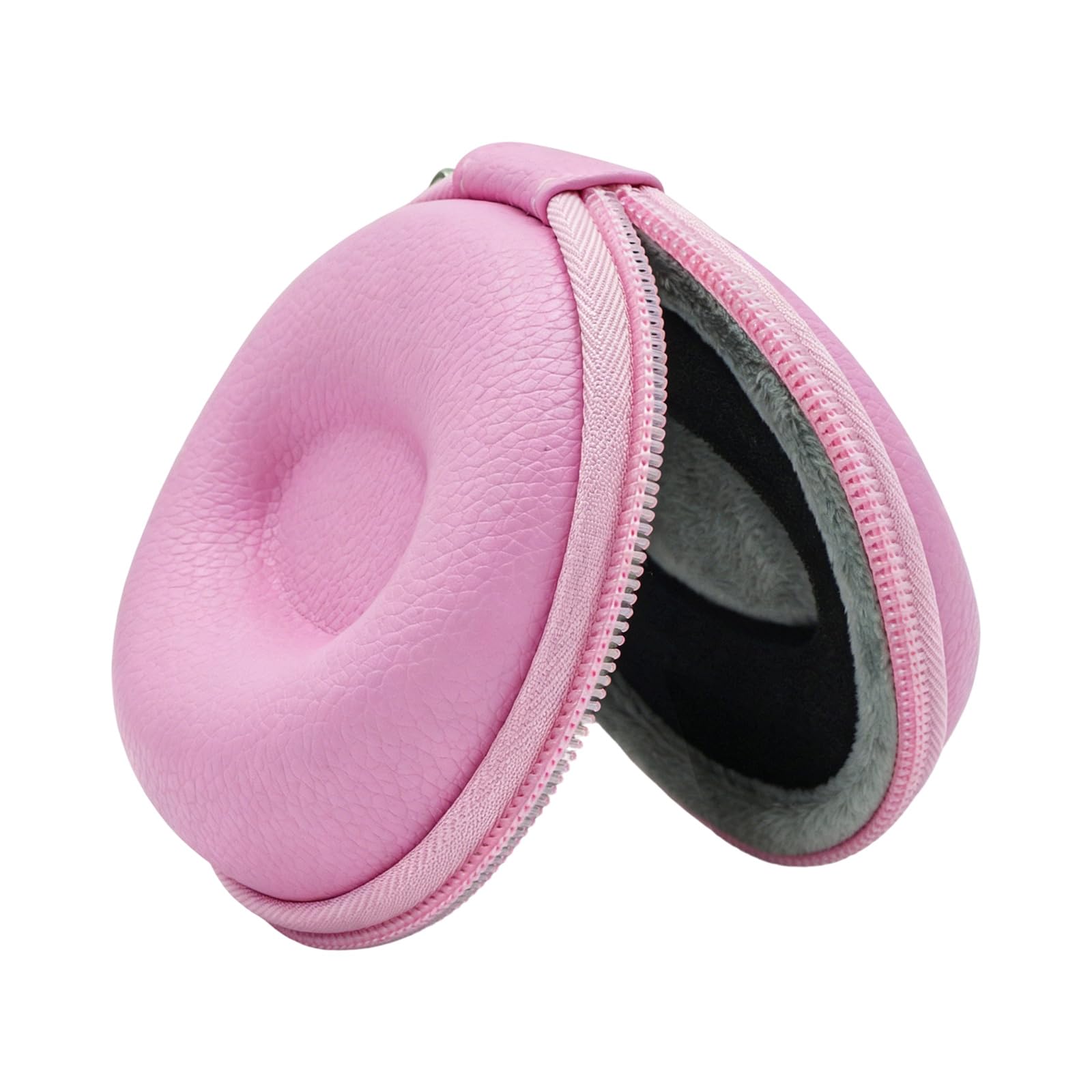 Zxfdsfdbnm Portable Watch Holder with Cushioned Interior Accommodates Various Watch Sizes Up to 50mm Width EVA Planner