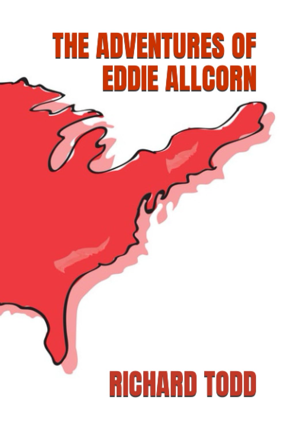 The Adventures of Eddie Allcorn