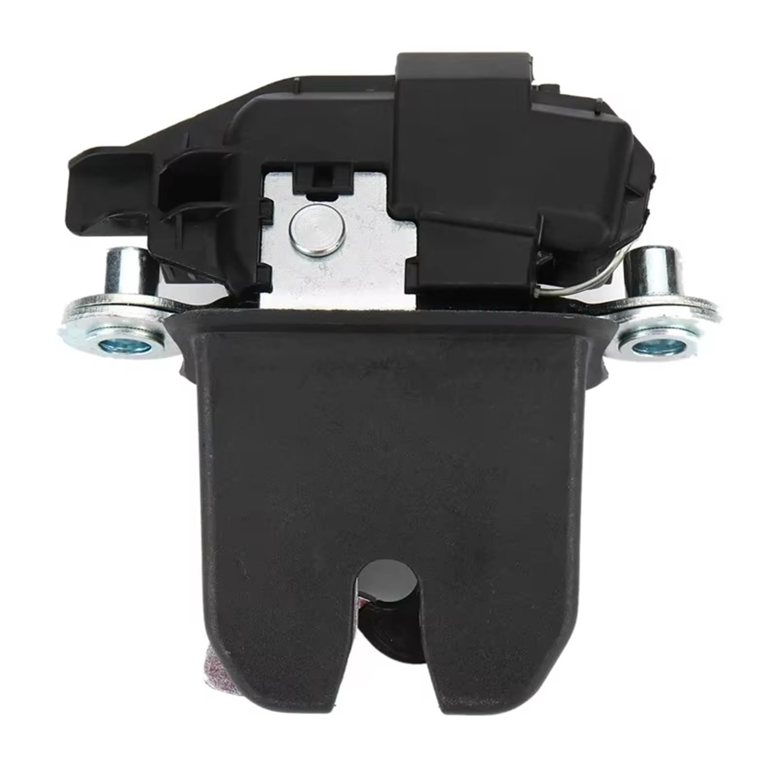 Compatible with Skoda for Roomster 2006-2014 2015 for Fabia MKII 5J0827501D Rear Trunk Lid Tailgate Boot Lock Latch Actuator Catch 5J0827501 5J7827501A Tailgate Latch