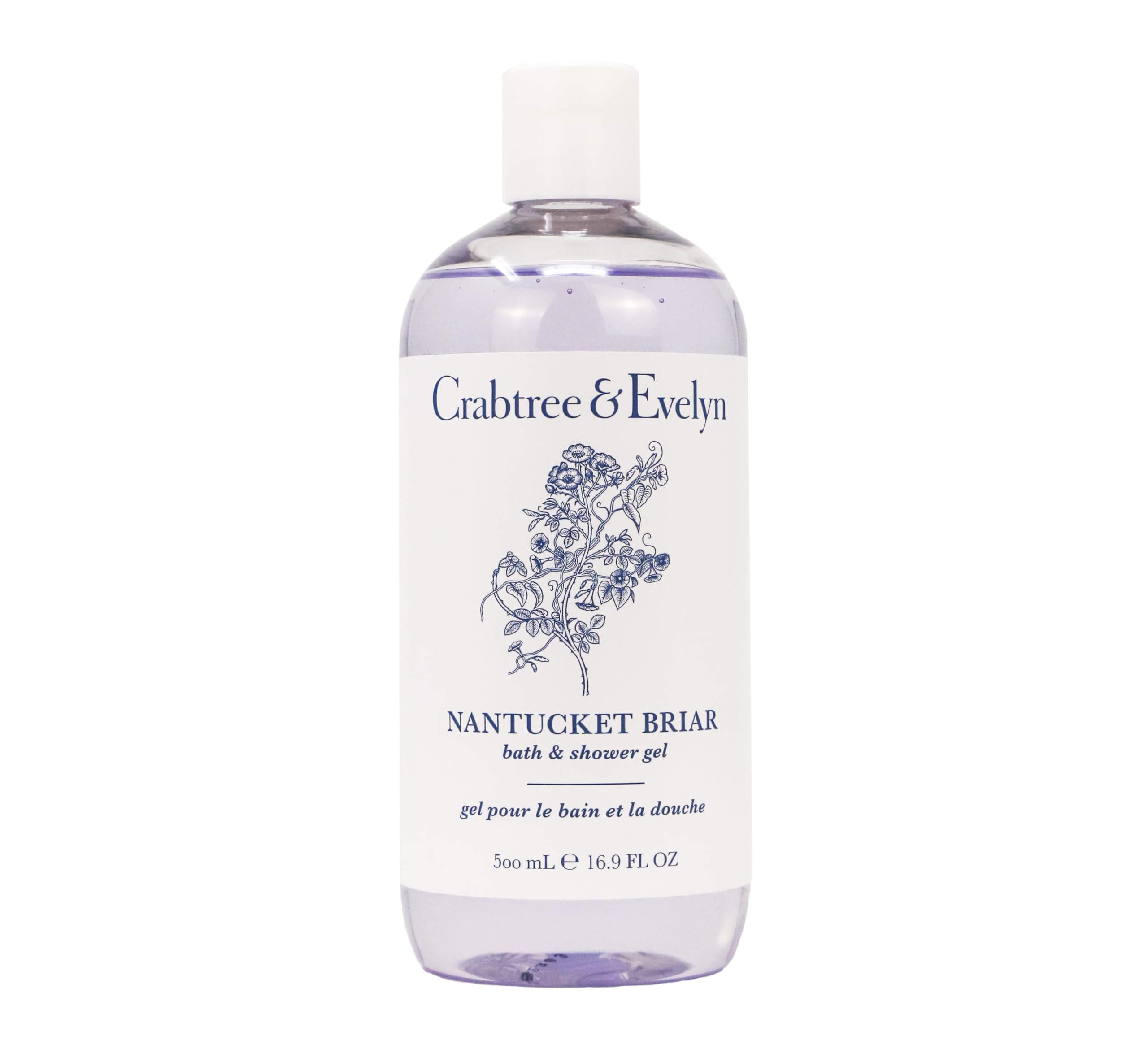 Crabtree & EvelynNantucket Briar Bath & Shower Gel 16.9 oz