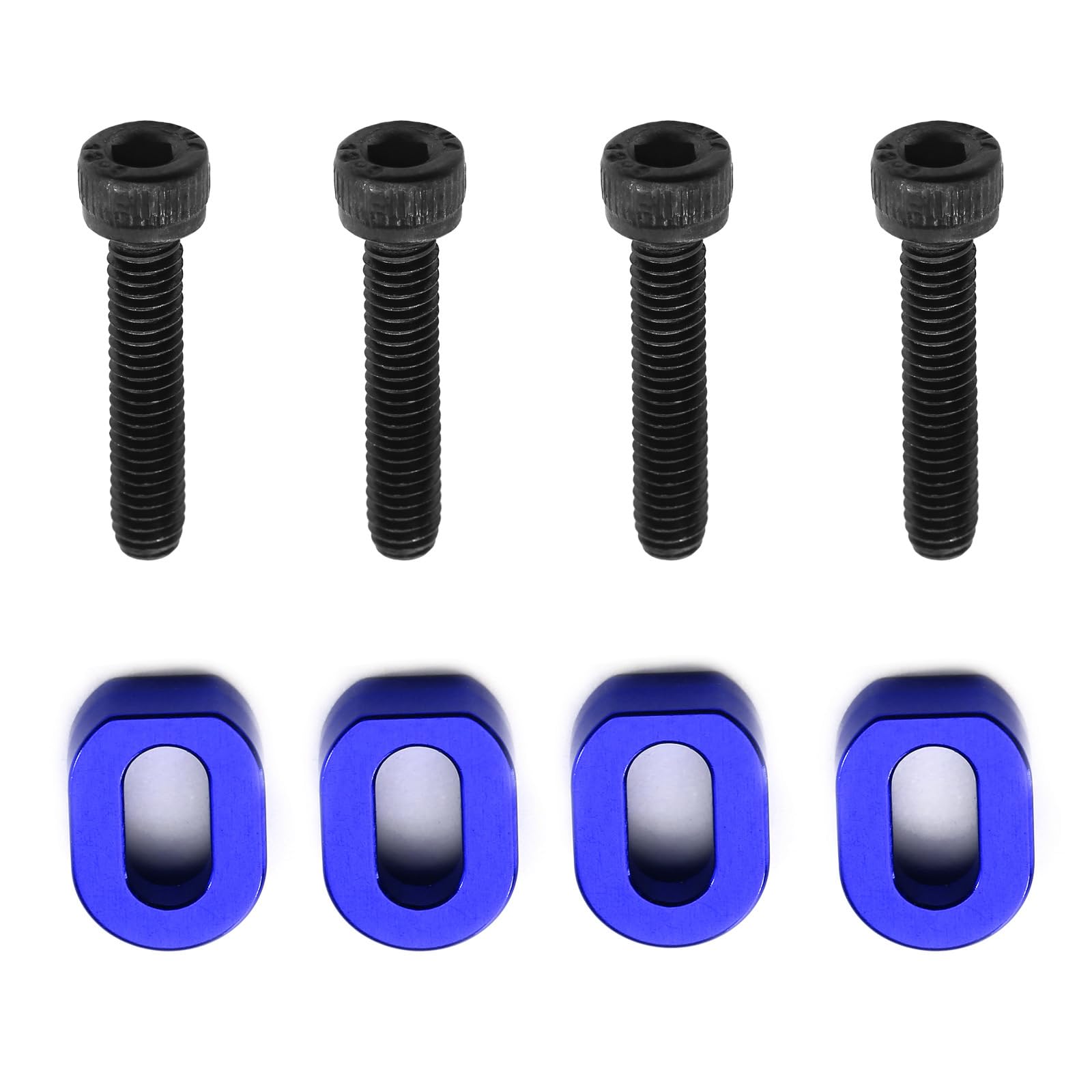 Replacement Reinforcement Aluminum Alloy Fixing Motor Base Reinforcement for TRAXXAS 1 5 X-Maxx 6S 8S Monster Truck RC