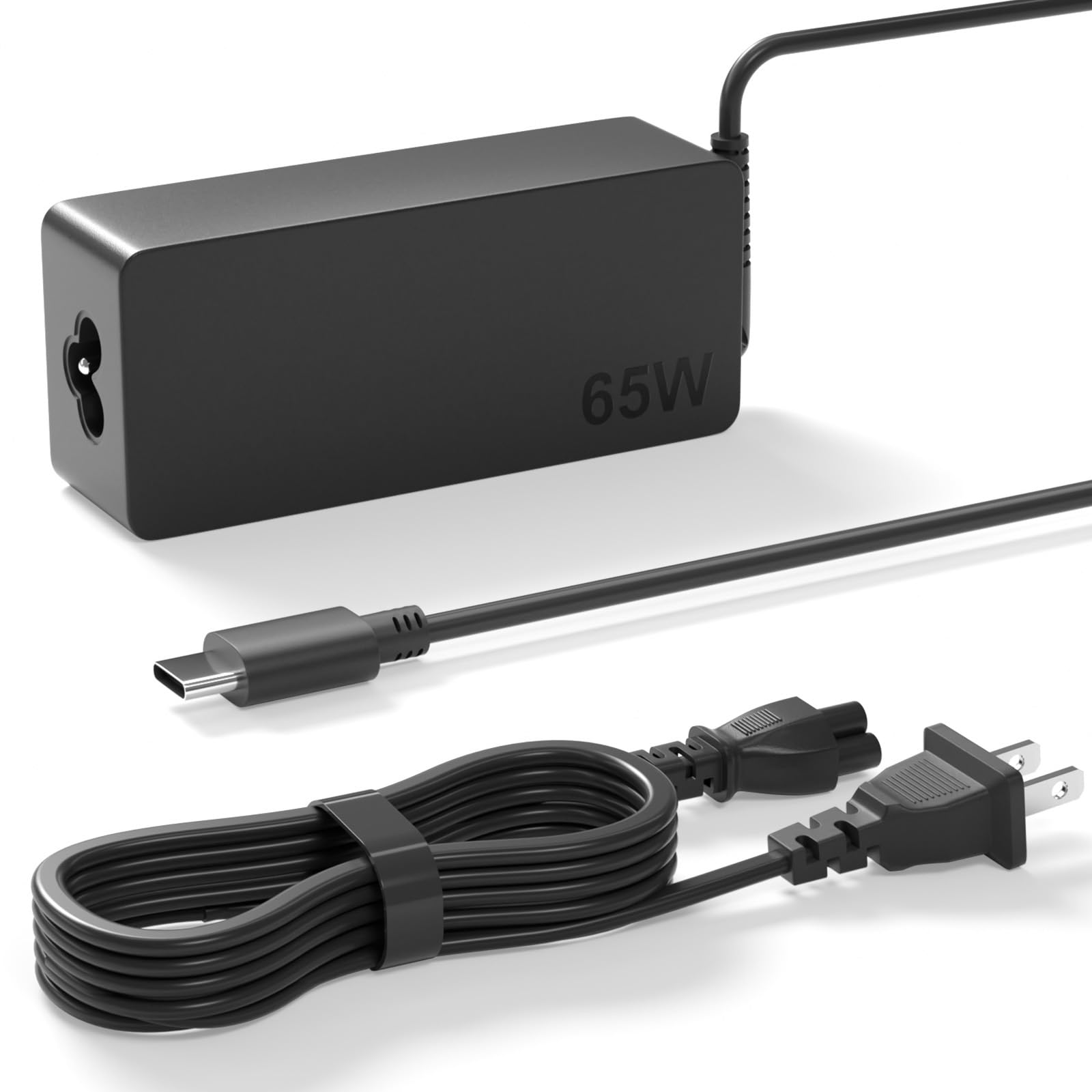 Amazon.co.jp: 65W Type-C 充電器、富士通ノートパソコンの互換性あり