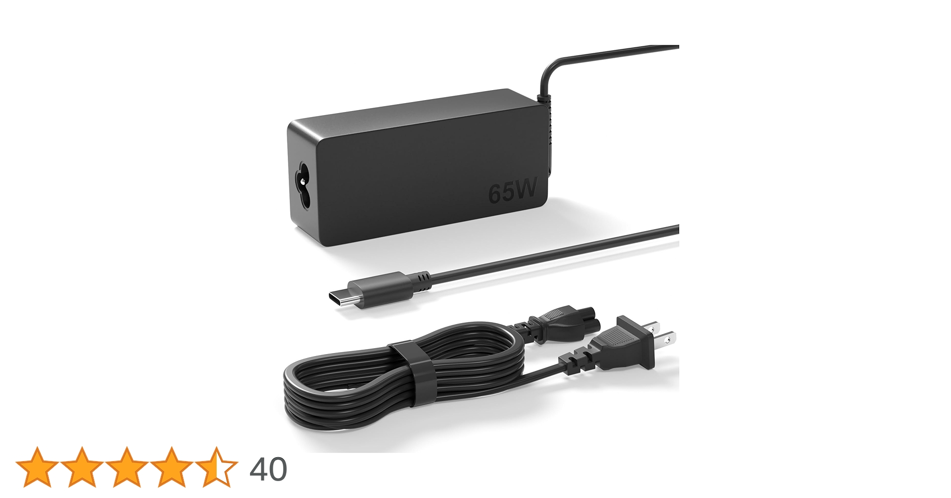 Amazon.co.jp: 65W Type-C 充電器、富士通ノートパソコンの互換性あり