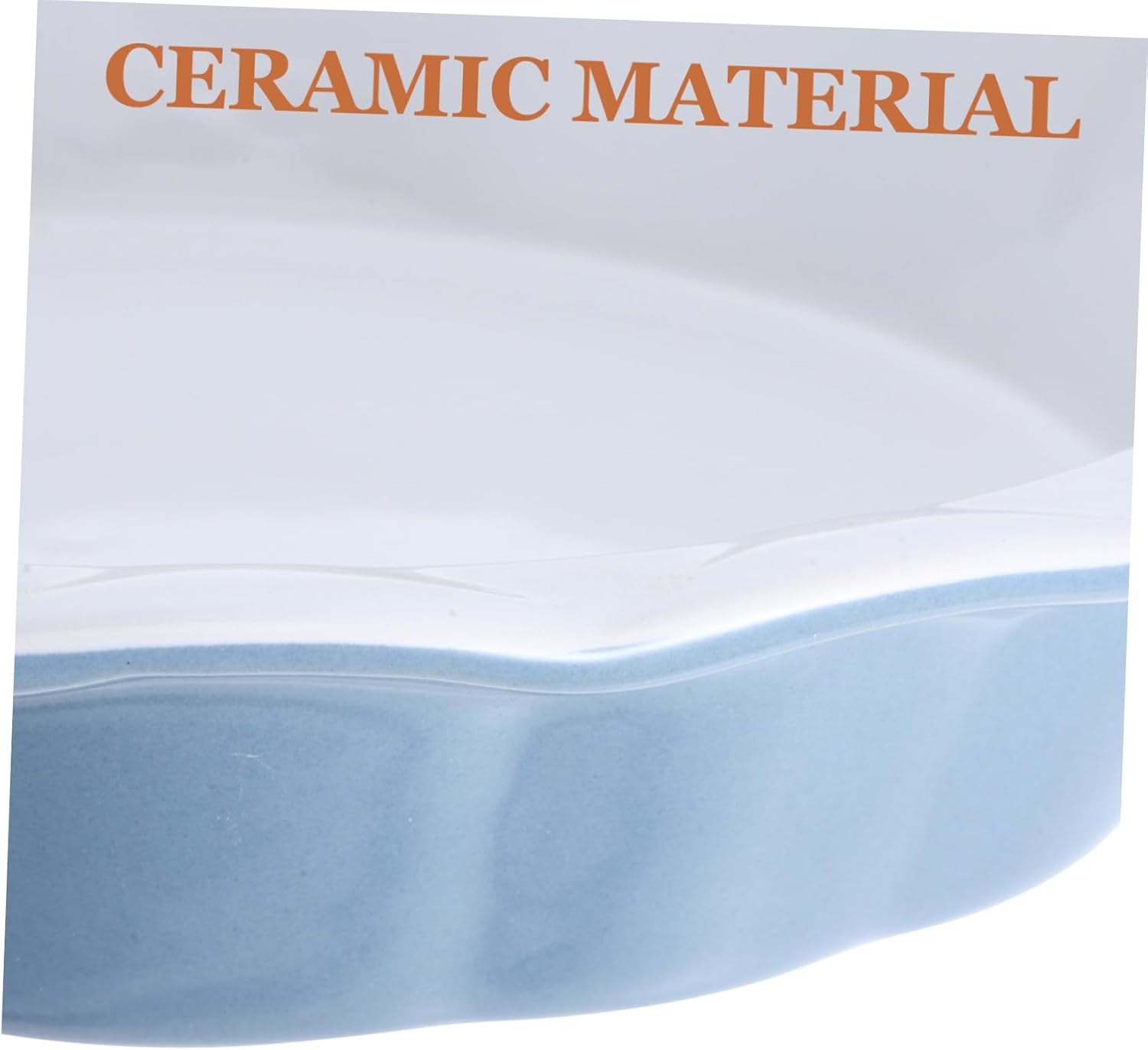 VICASKY Ceramic Pie Dish for Baking, round Elegant Dessert Pie Plate with Even Heat Distribution, Versatile Use Baking Pan for Kitchen and Oven