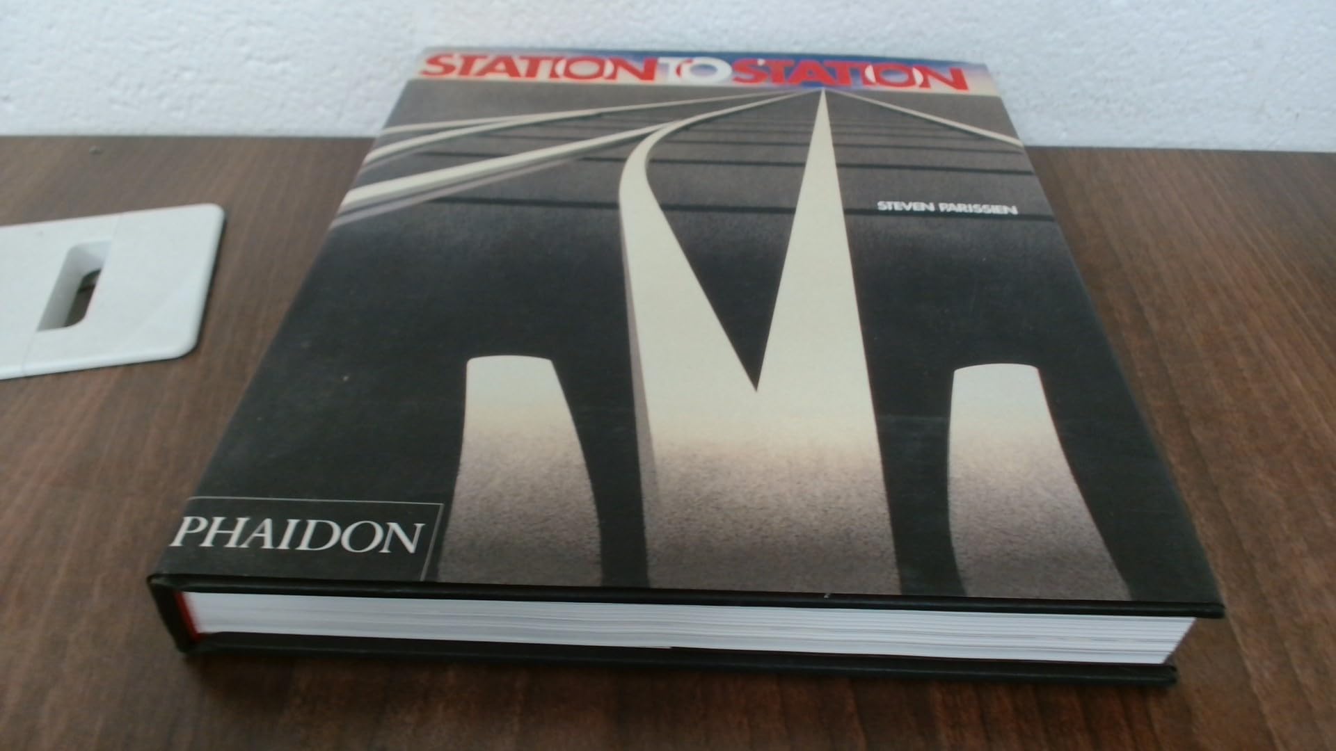 Station to station