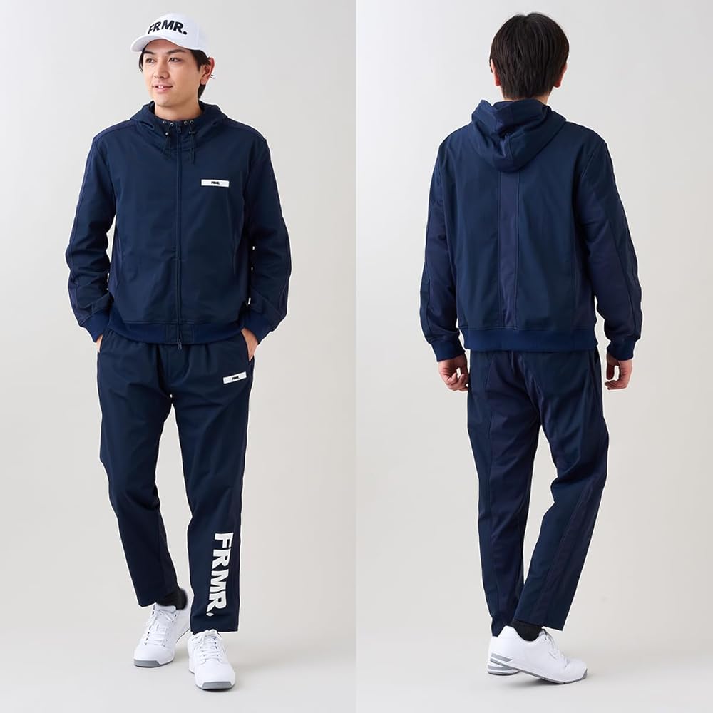 翌日出荷マルボンゴルフ メンズ 長袖 フード付きパーカー L 翌日出荷マルボンゴルフ メンズ 長袖 フード付きパーカー L 翌日