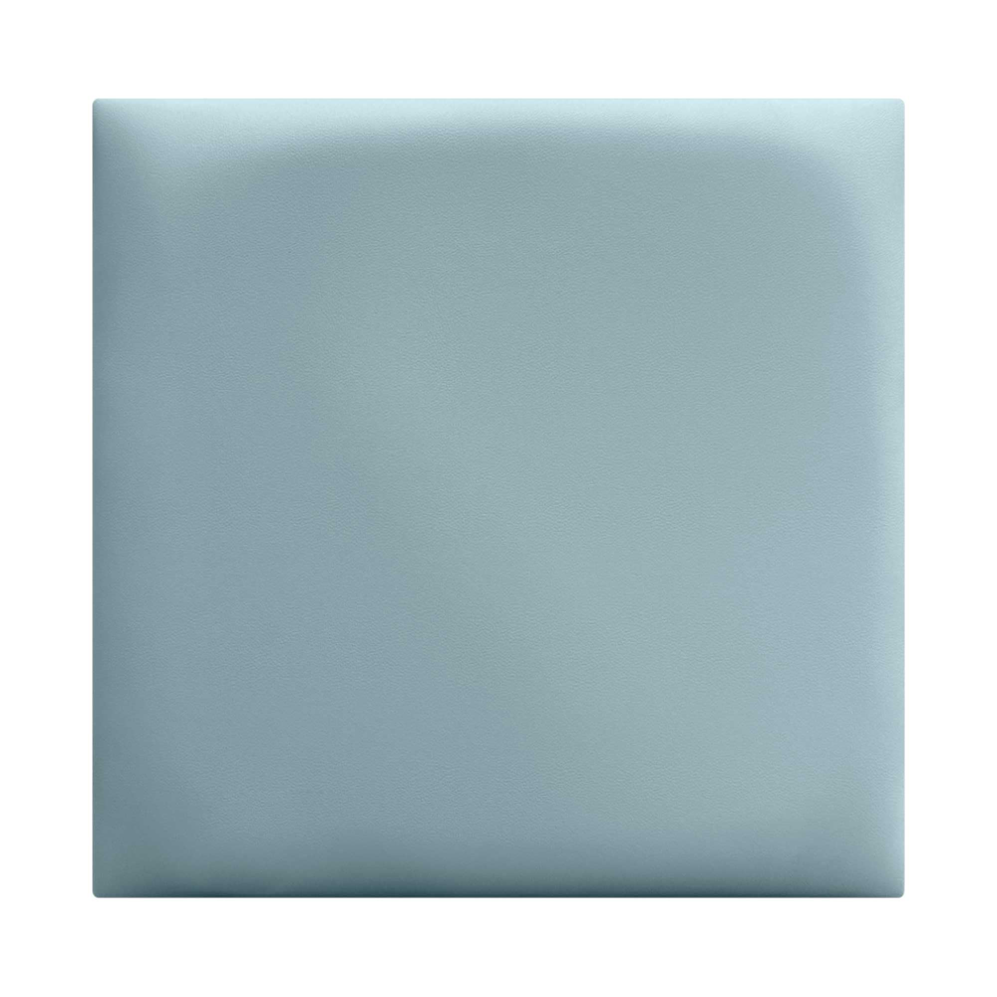 Pannelli Fonoassorbenti Imbottiti Aqualine 60x40cm - Autoadesivi Per Parete, Grigio Per Camera Da Letto - Foto 3