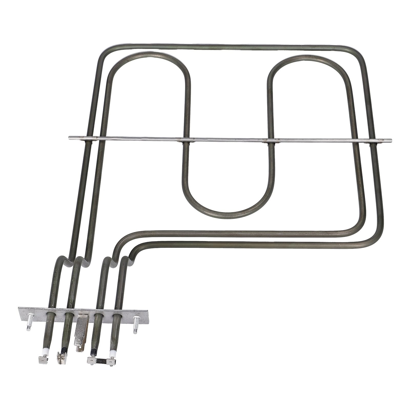 LUTH Premium Profi Parts Heizung Oberhitze Grill kompatibel mit Amica 8071486 Backer 2400w für Backofen