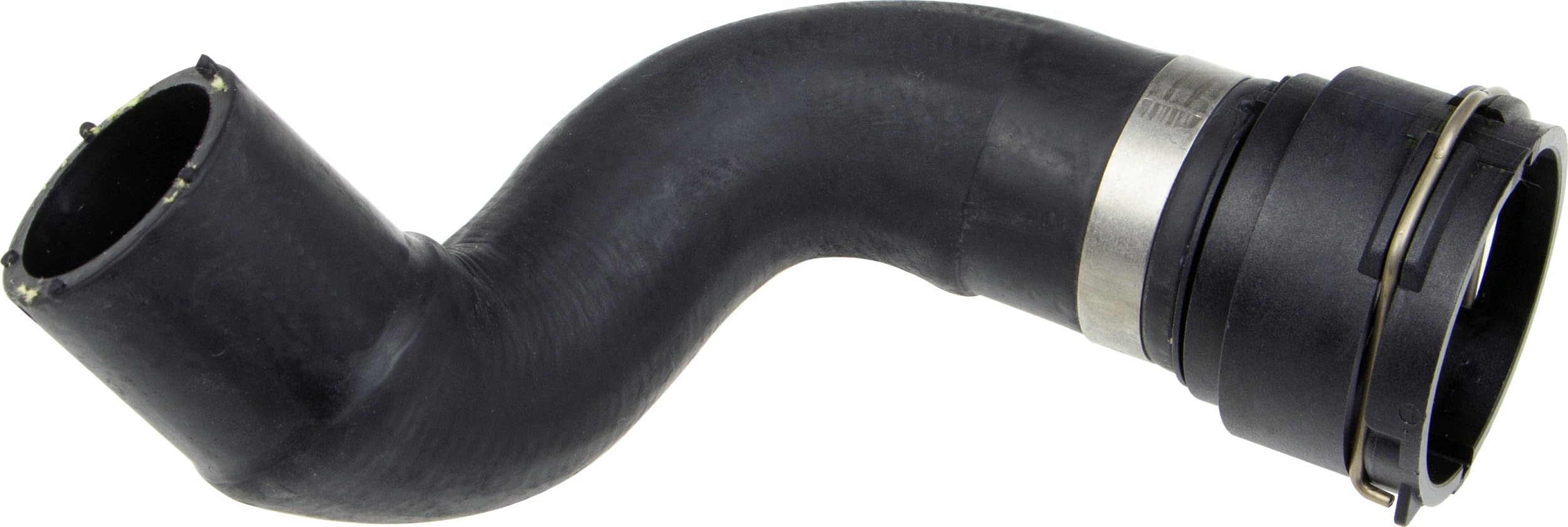 Radiator Hose Lower 05-4108 Gates Coolant 8K0121051C 427554108 Quality New