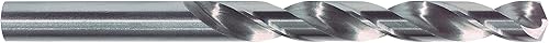 RUKO-214064 Broca HSS fresada rectif. 6,4