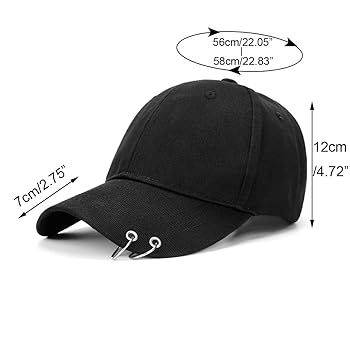 K-POP/アジア [LAYOVER]CAP (navy) 61hQmBNANHS._AC_SY350_QL65_.jpg