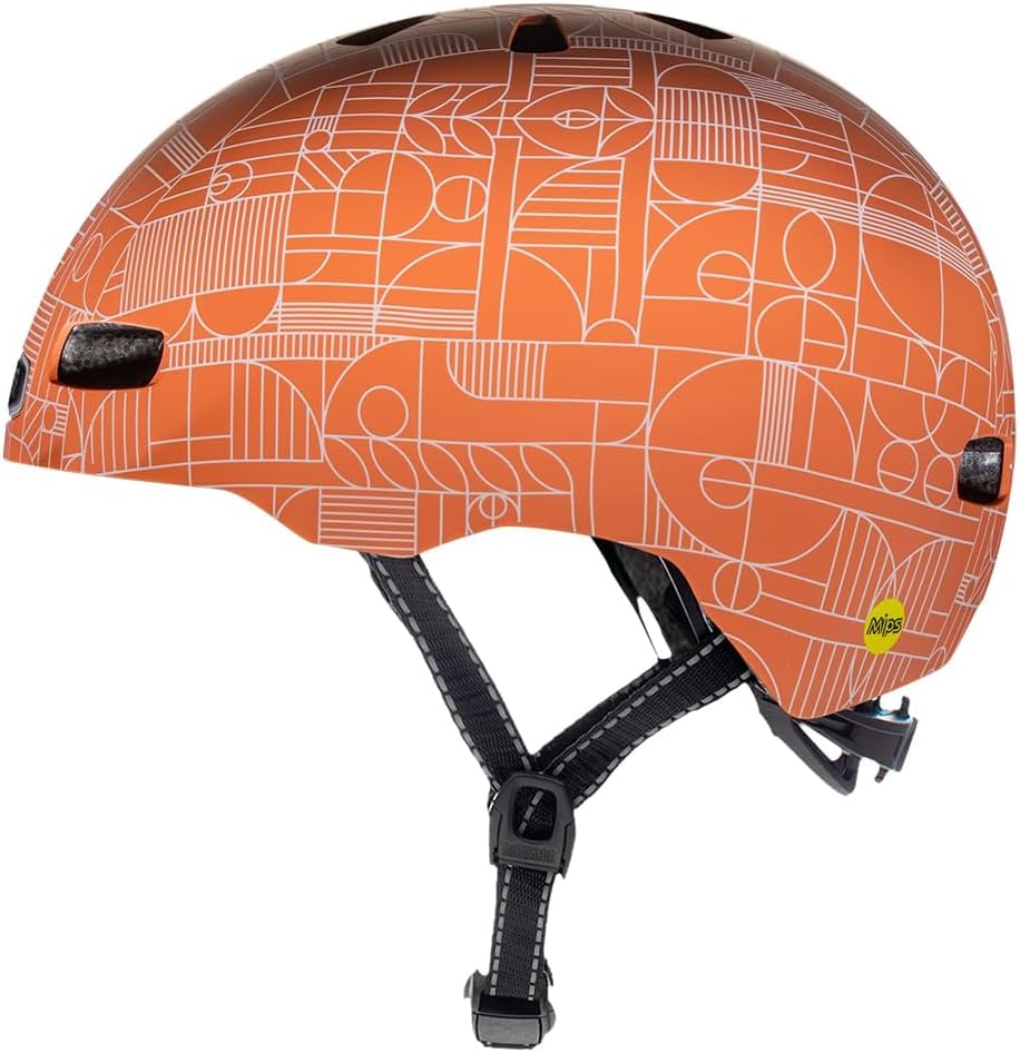 Street Bahaus MIPS Helmet M - Image 4
