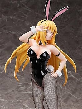 【薄紙付き‼️】とある科学の超電磁砲T 食蜂操祈 バニーver. フィギュア Amazon.co.jp: とある科学の超電磁砲T 食蜂操祈 バニーVer. 1 4