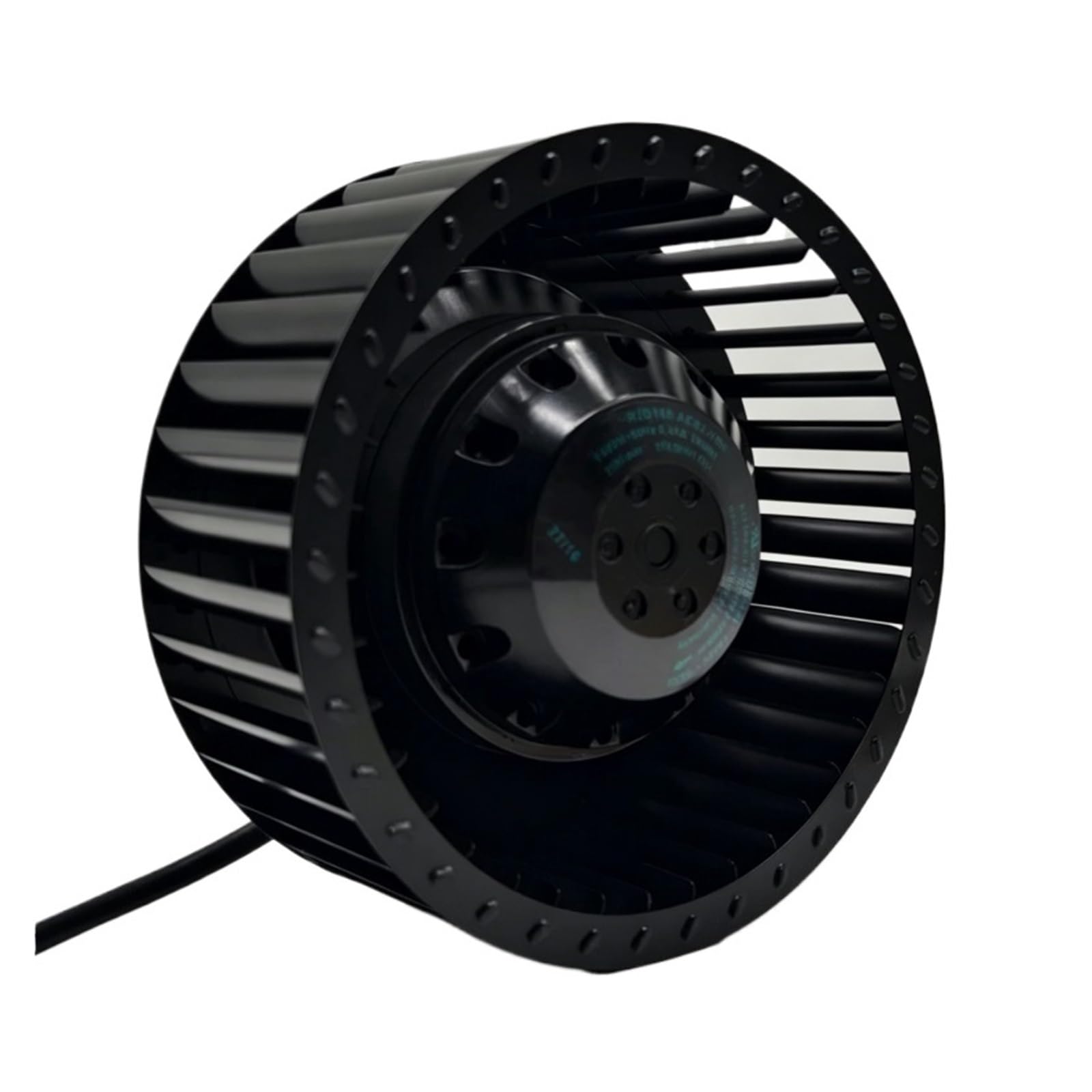 UITGVDQAT Centrifugal fan R2D160-AC02-13
