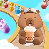 Mania Boba: Color Sort Jam Box Parking Puzzle block gmae 3D & Matching Rush