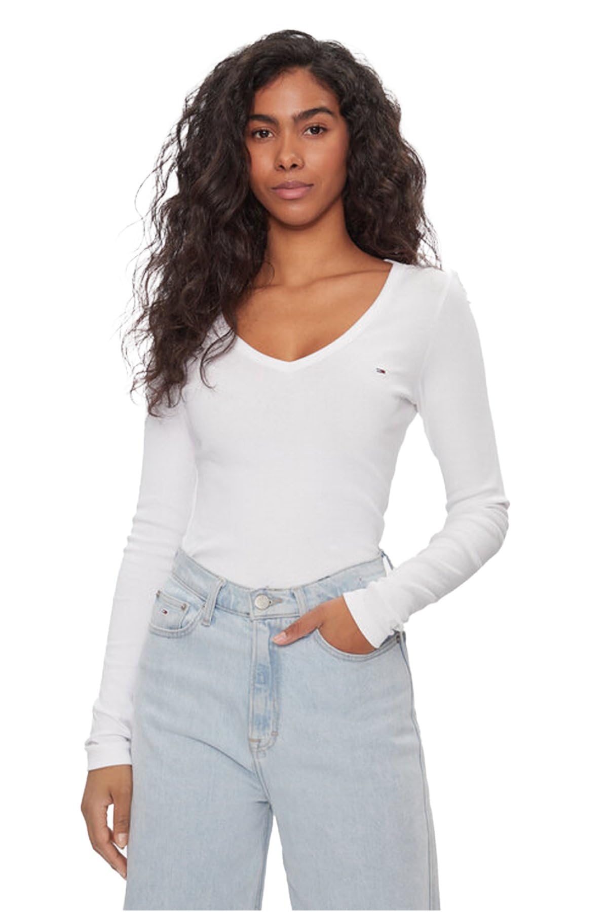 Mode von Calvin Klein & Tommy Hilfiger